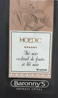 THE HOEDIC