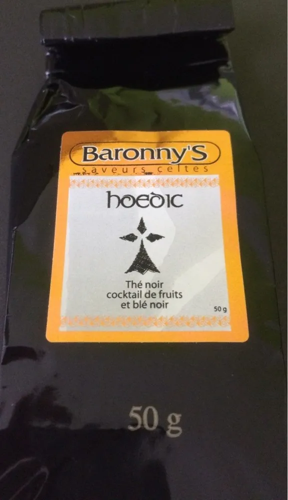 The hoedic