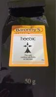 The hoedic