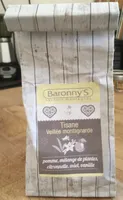Tisane veille montagne