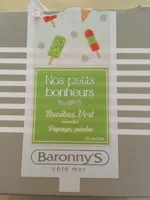 Nos petits bonheurs