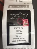 Pays du Leon