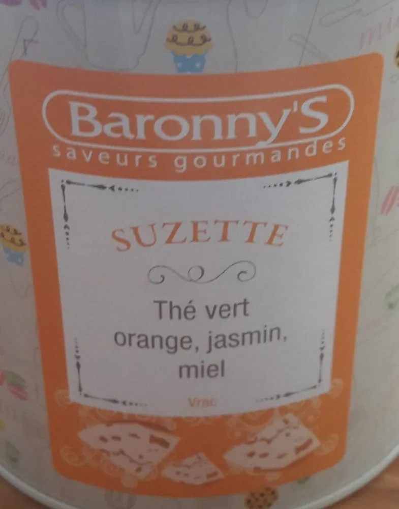 Suzette