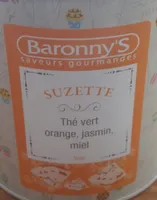 Suzette