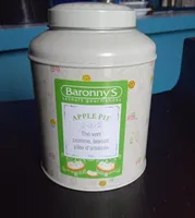 Thé vert