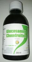 Glucosamine-chondroïtine