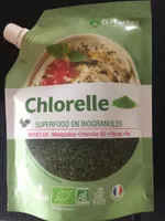 Chlorelle