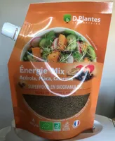 Énergie Mix