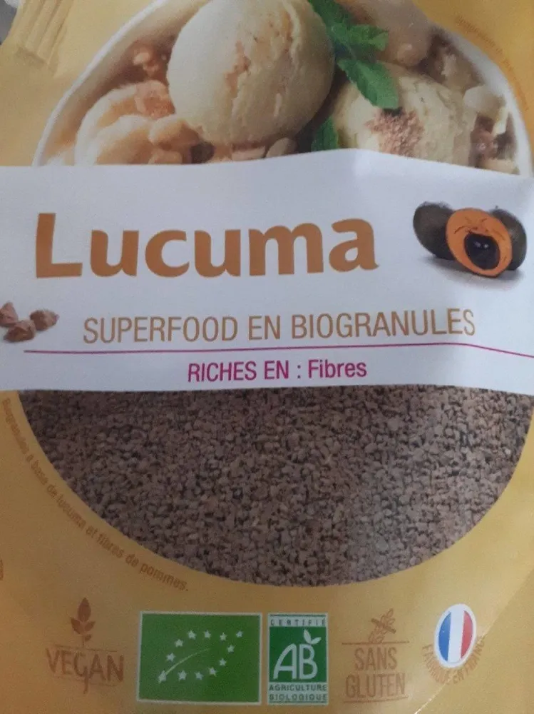 Lucuma