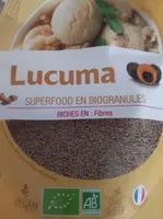 Lucuma