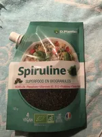 Spiruline