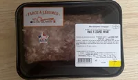 Farce à légumes