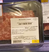 Boulettes orientales