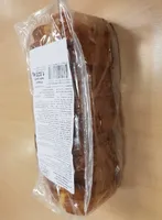 Brioche perdue