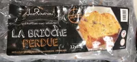 La brioche perdu