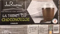 Trendy cup