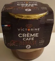 Crème café