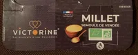 Millet semoule de Vendée