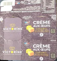 VICTORINE