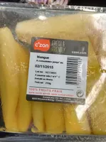 Mangue