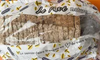 Le pavé nature