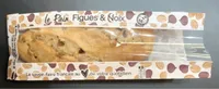 Le Pain Figues & Noix