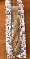 Pain aux noix
