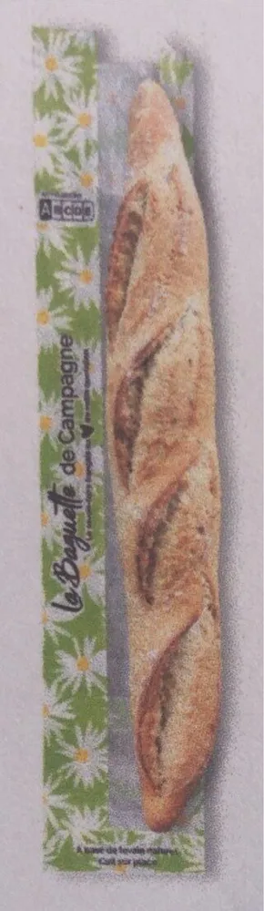 Baguette de Campagne