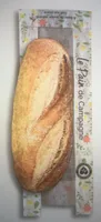 Pain de Campagne