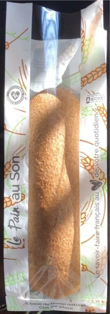 Pain au Son