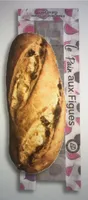 Pain aux Figues