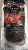 Magret de canard