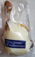Confit de canard sous vide