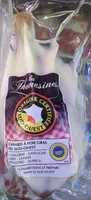 Cuisse de canard confite x1 200g sous vide