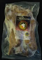 Confit de manchons de canard du sud ouest