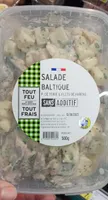 Salade Baltique