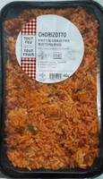 Chorizotto