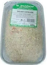 Salade catalane