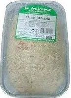 Salade catalane