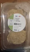 Coquilles saint jacques à la bretonne