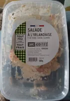 Salade irlandaise bredial