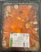 Rougail saucisse