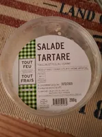 Salade tartare