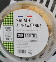 Salade du Dolmen