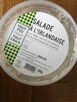 Salade Irlandaise 200G