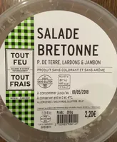 Salade Bretonne