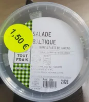 Salade Baltique