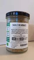 Sauce béarnaise