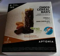 Choco Cereal Bars