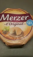 Merzer l'original